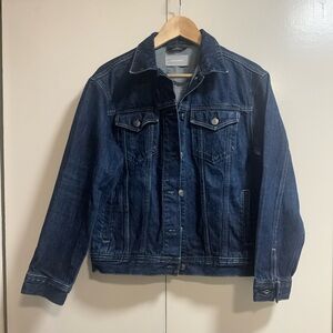 Everlane Jean Jacket